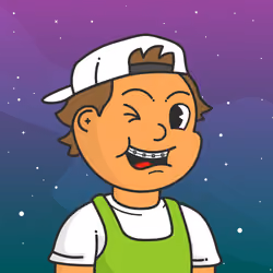 Kid #3095