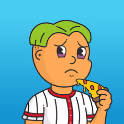 Kid #3061