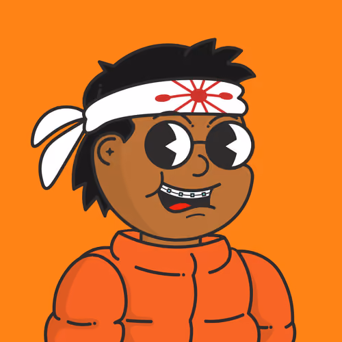 Kid #5433