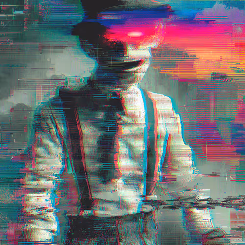 Item #8 Media