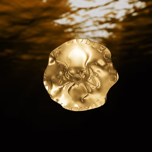 Genesis Doubloon #13