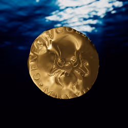 Genesis Doubloon #9