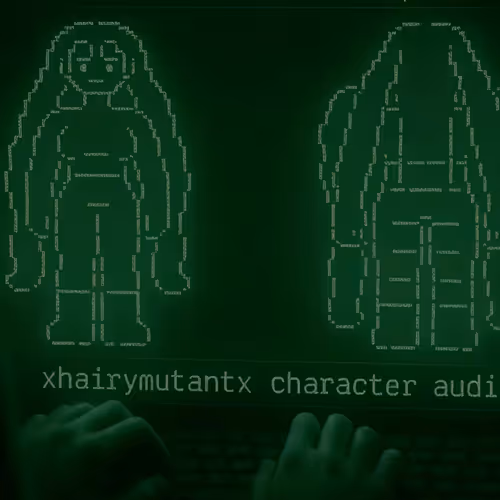 Xhairymutantx