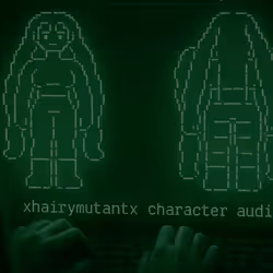 xhairymutantx