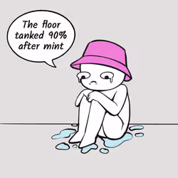 Bear Market Life #3705
