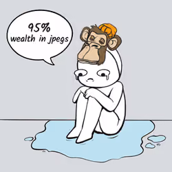 Bear Market Life #3554