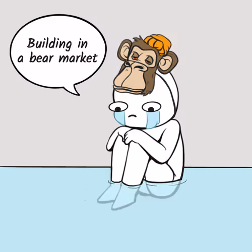 Bear Market Life #2457