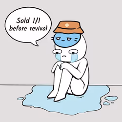 Bear Market Life #3555