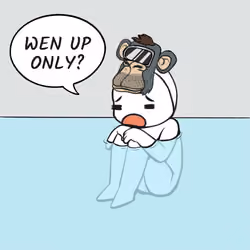 Bear Market Life #1632
