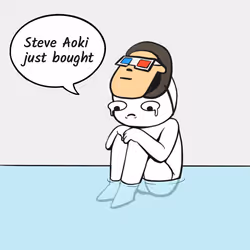 607