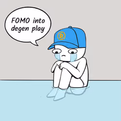 Bear Market Life #203