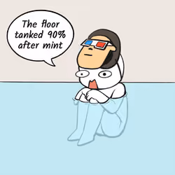Bear Market Life #1649