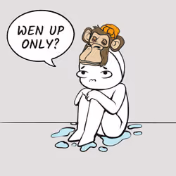 Bear Market Life #2943