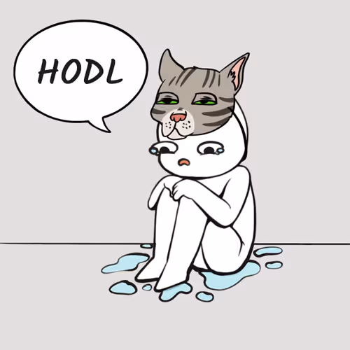 Bear Market Life #2466