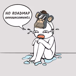 Bear Market Life #1833