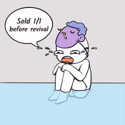Bear Market Life #1886
