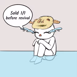 Bear Market Life #3509