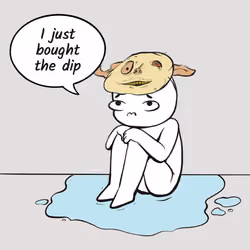 Bear Market Life #1832