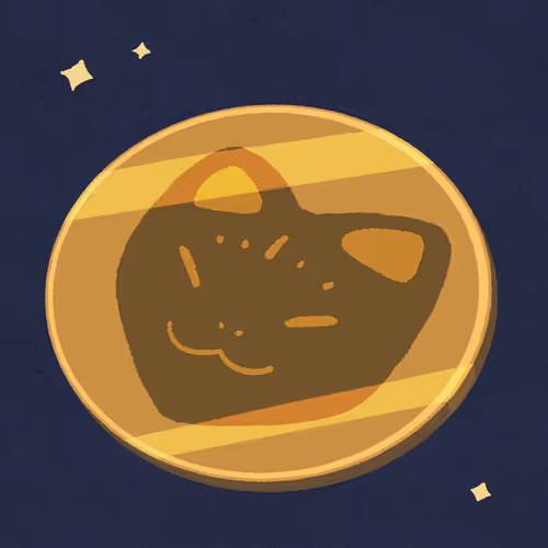 Cryptoninja Children Freemint Collection