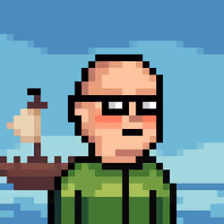 Shipwrecks #1973