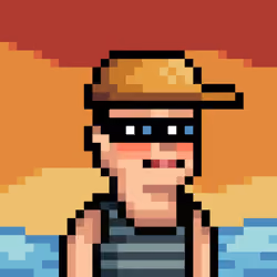 Shipwrecks #2033