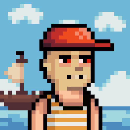 Shipwrecks #3280