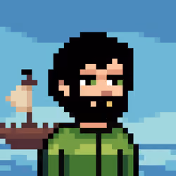 Shipwrecks #3137