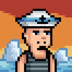 Shipwrecks #3051