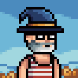 Shipwrecks #3692