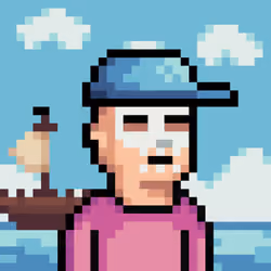 Shipwrecks #3837