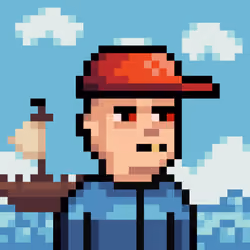 Shipwrecks #1918