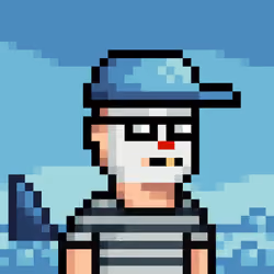 Shipwrecks #1729