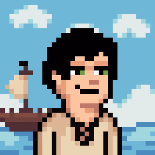 Shipwrecks Genesis
