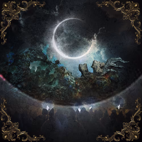 Funeral Moonlight