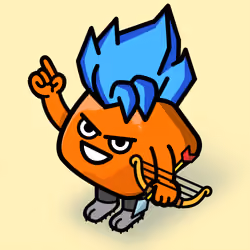 SLIMES #2307