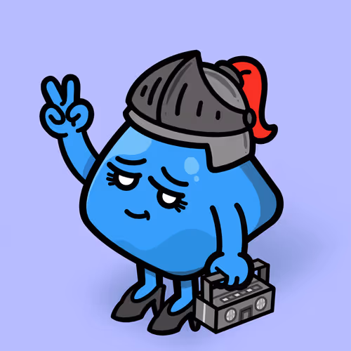 SLIMES #1246
