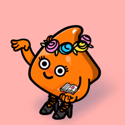 SLIMES #1634