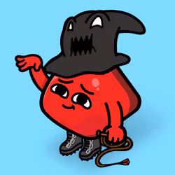 SLIMES #2308