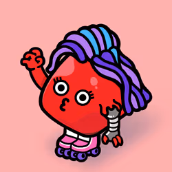 685