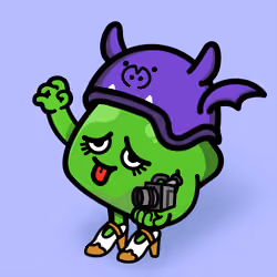 SLIMES #2719
