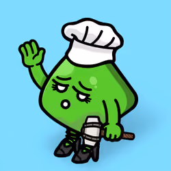 SLIMES #3220