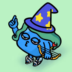 SLIMES #1663