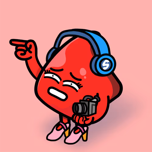 Slimes Official Nft