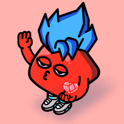 Item Media