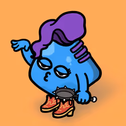 SLIMES #2303