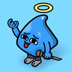 SLIMES #1584