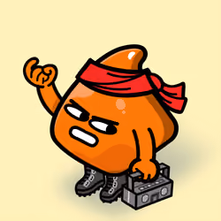SLIMES #3158