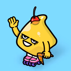 SLIMES #2304