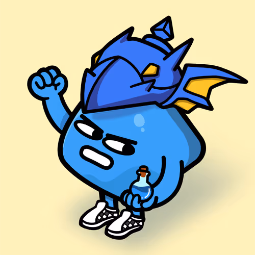 Slimes Official Nft