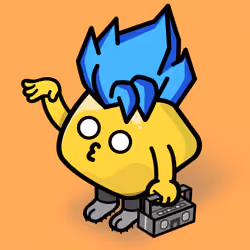 SLIMES #2634